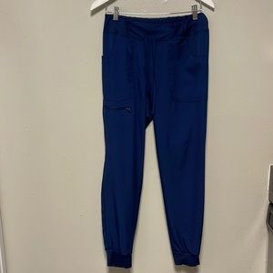 HeartSoul Jogger Scrubs Pants M